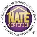 NATE Certified